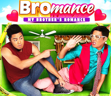 Bromance: My Brother's Romance Bromance39 Gross Now P50M HighestGrossing Movie of Skylight Films