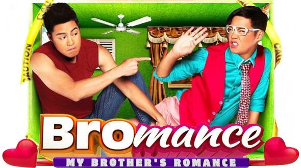 Bromance: My Brother's Romance https1vikiioc21215c63def4a148jpgxbamps59