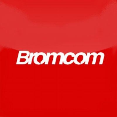 Bromcom httpspbstwimgcomprofileimages7865700223951