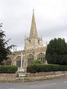 Bromham, Wiltshire httpsuploadwikimediaorgwikipediacommonsthu