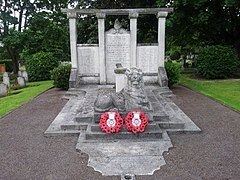 Bromhead Memorial httpsuploadwikimediaorgwikipediacommonsthu