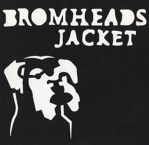Bromheads Jacket Bromheads Jacket Trip To The Golden Arches UK 7quot Vinyl Record