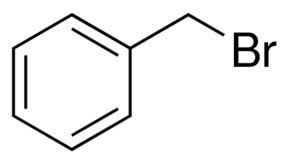 Bromide Benzyl bromide reagent grade 98 SigmaAldrich