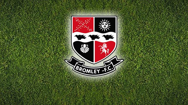 Bromley F.C. - Alchetron, The Free Social Encyclopedia