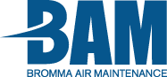 Bromma Air Maintenance wwwbamaeroimageslogopng