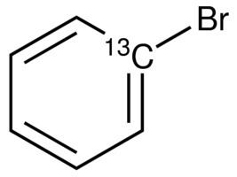 Bromobenzene Bromobenzene113C 99 atom 13C SigmaAldrich