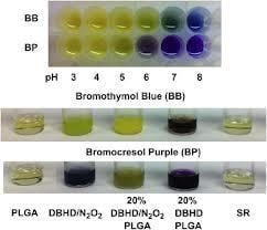 Bromocresol purple Bromocresol Purple Bromocresol Purple Suppliers and Manufacturers
