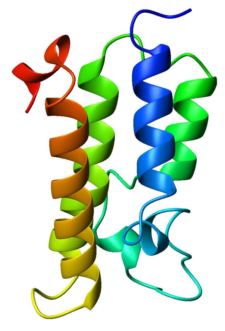 Bromodomain