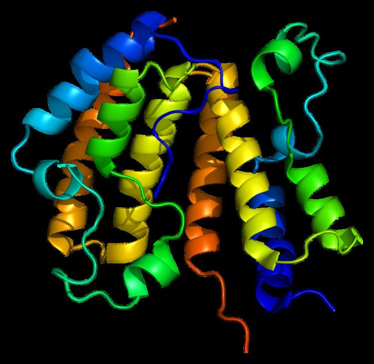 Bromodomain-containing protein 3