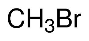 Bromomethane Bromomethane 99 SigmaAldrich