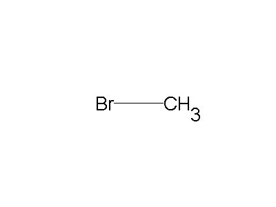 Bromomethane bromomethane CH3Br ChemSynthesis