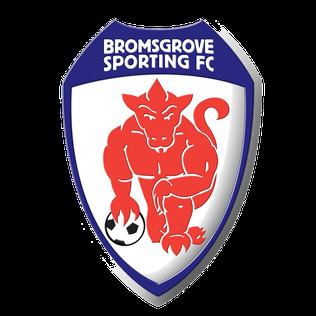 Bromsgrove Sporting F.C. httpsuploadwikimediaorgwikipediaendd9Bro