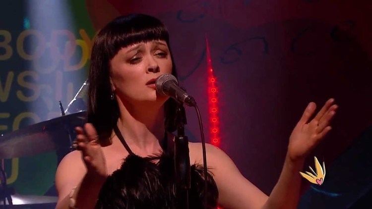 Bronagh Gallagher Bronagh Gallagher Love Will Find You YouTube