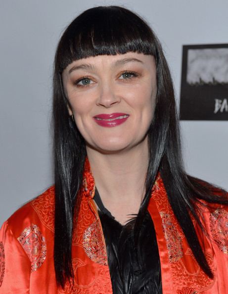 Bronagh Gallagher Bronagh Gallagher Photos 8th Annual quotOscar Wilde