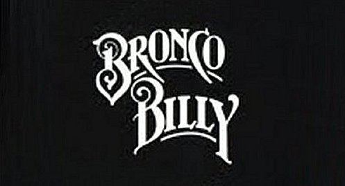 Bronco Billy Bronco Billy 1980