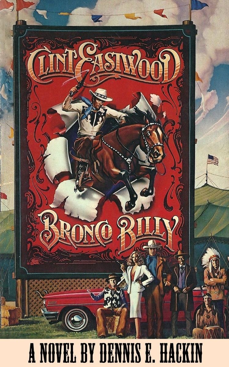 Bronco Billy Bronco Billy Chimayo Press