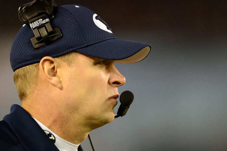 Bronco Mendenhall BIG WINS Does Bronco stack up to LaVell BYU tradition
