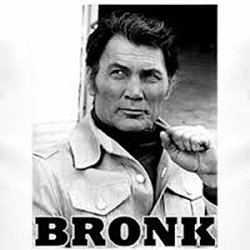 Bronk (TV series) fiftieswebcomtvbronkbronkjpg