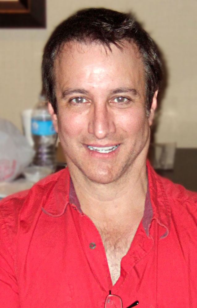 Bronson Pinchot Bronson Pinchot Wikipedia