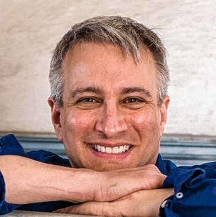 Bronson Pinchot Actor Bronson Pinchot to lead restoration of historic Syracuse home