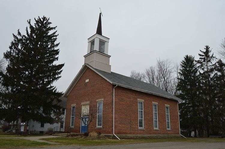 Bronson Township, Huron County, Ohio