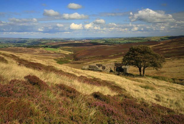 Brontë Country Discover Haworth and Bront Country