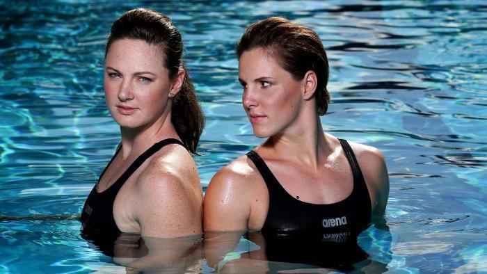 Bronte Campbell Sister act set to rock Glasgow pool Fox Sports