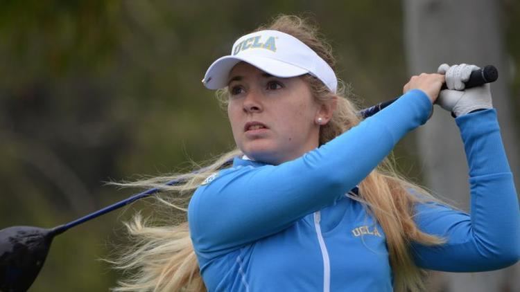 Bronte Law Bronte Law wins 2014 English Women39s Amateur Golf Championship in