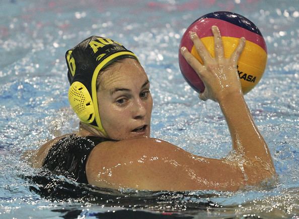 Bronwen Knox FINA Womens Water Polo World Cup Day One Pictures Zimbio