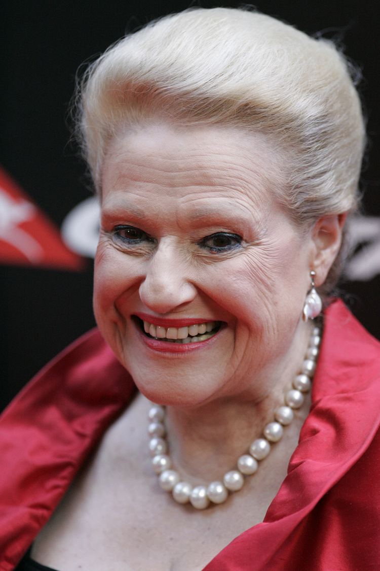 Bronwyn Bishop Bronwyn Bishop Wikipedia the free encyclopedia