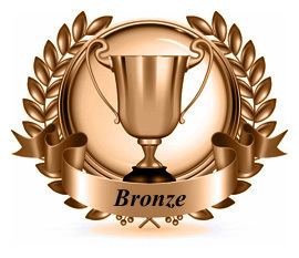 Bronze Bronze OnlineBalletClasscom
