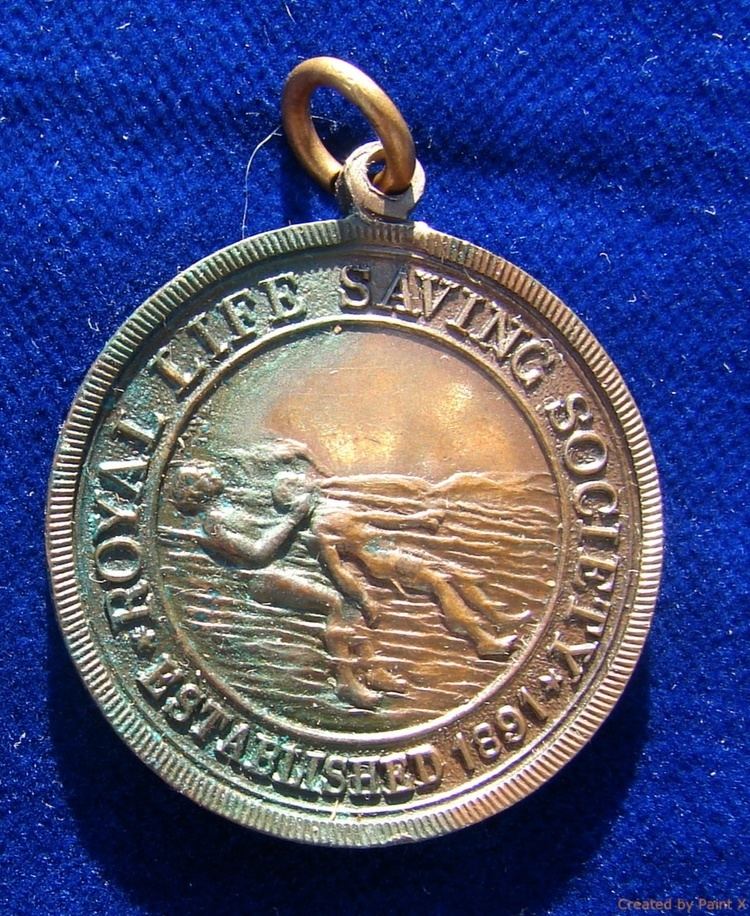 Bronze Medallion (New Zealand and Australia)
