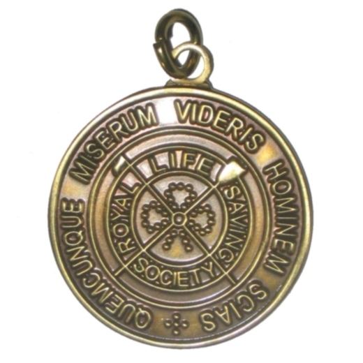 Bronze Medallion (United Kingdom)
