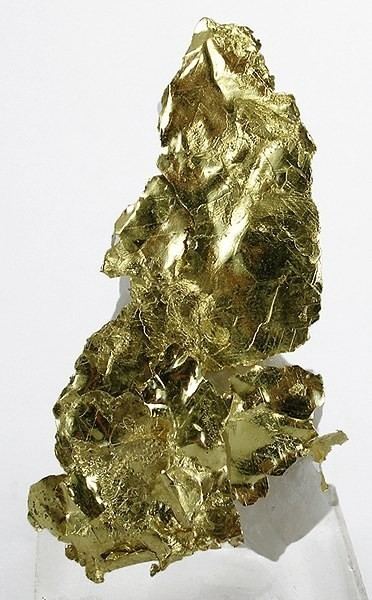 Bronzewing Gold Mine