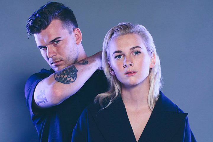 Broods Rolling Stone Australia Album Review Broods Conscious