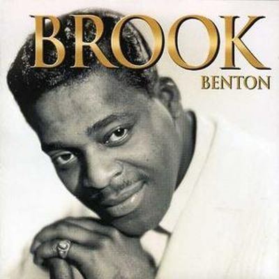 Brook Benton Brook Benton Brook Benton Songs Reviews Credits
