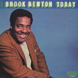 Brook Benton Brook Benton Free listening videos concerts stats and photos at