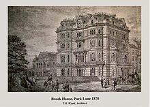 Brook House (Park Lane) httpsuploadwikimediaorgwikipediacommonsthu