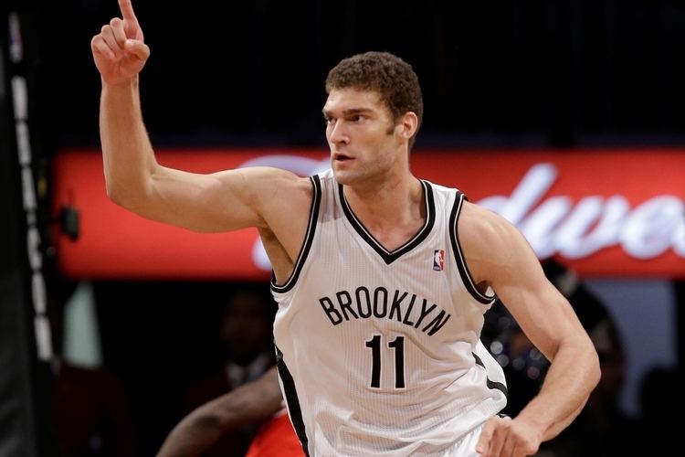Brook Lopez Knicks Brook Lopez Expected to Be Available