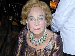 Brooke Astor Brooke Astor News Photos and Videos ABC News