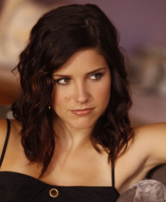 Brooke Davis 8 Quotes We Forgot to Thank 39One Tree Hill39 Character Brooke Davis
