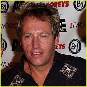 Brooke McCarter Brooke McCarter Dead Lost Boys Actor Passes Away at 52 Brooke