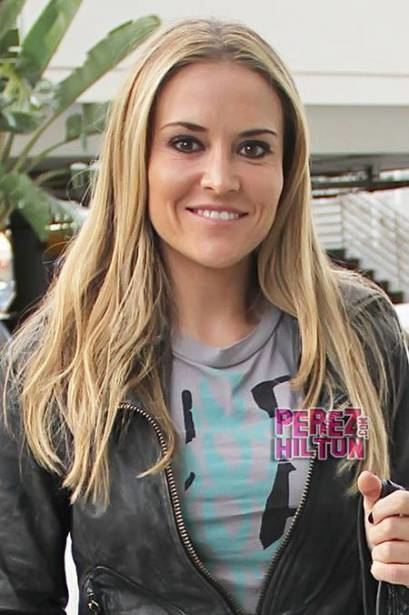 Brooke Mueller Has Brooke Mueller Relapsed PerezHiltoncom