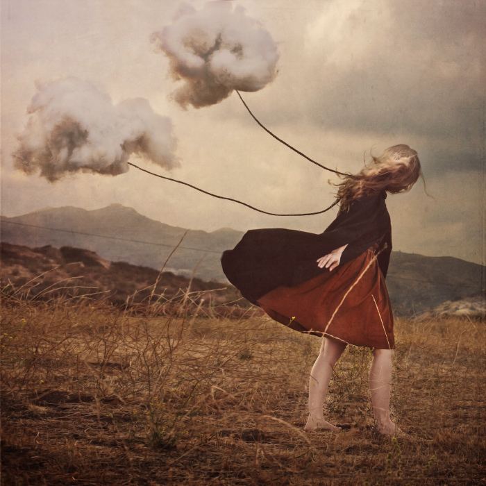 Brooke Shaden More Mystical Photography by Brooke Shaden My Modern Met