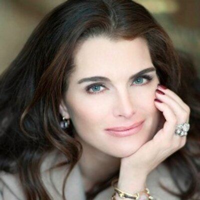 Brooke Shields Brooke Shields BrookeShields Twitter