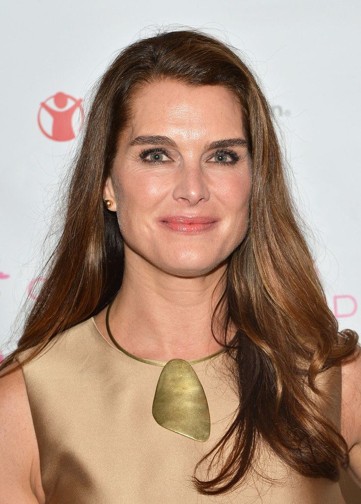 Young Actresses Vie for Brooke Shields Role in 'Endless Love