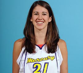 Brooke Smith (basketball) Brooke Smith Profile and ImagesPhotos 2012 Its All About Basketball