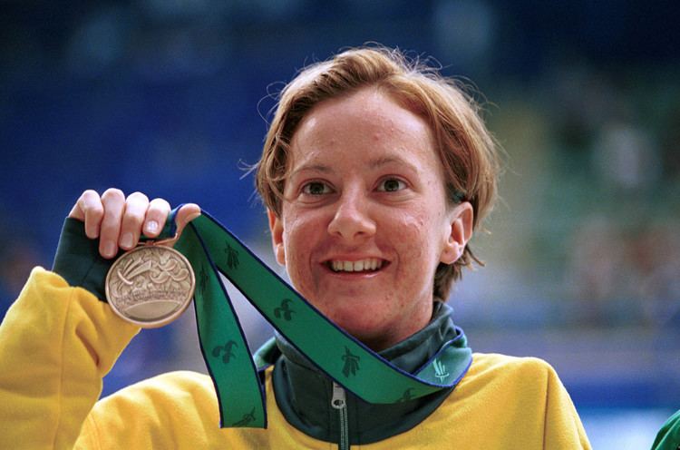 Brooke Stockham File211000 Swimming Brooke Stockham bronze medal 3b 2000
