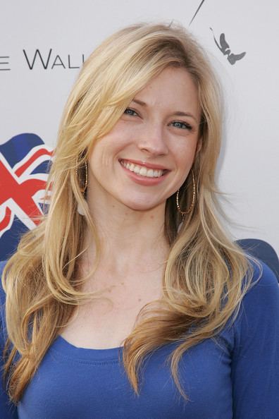 Brooke White Brooke White Pictures BritWeek Launch At The Consul