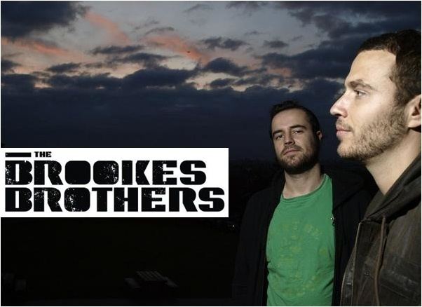 the brookes brothers